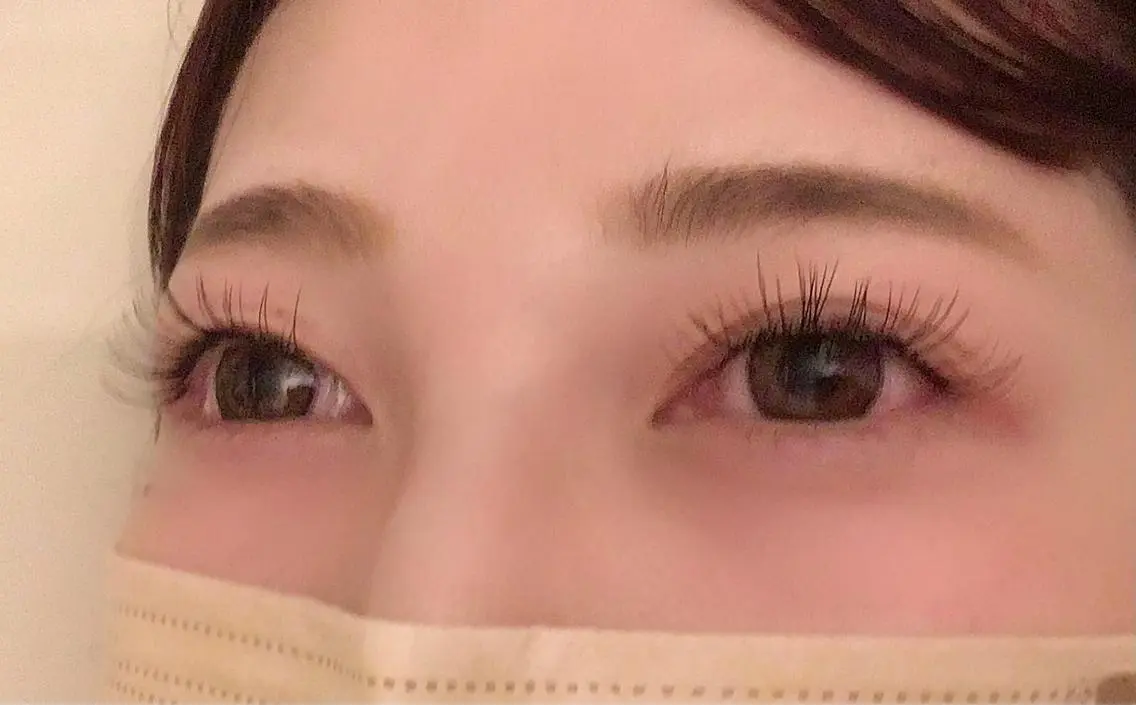 マツエク・マツパ マツエク eyelash GARDENのマツエク・マツパデザイン