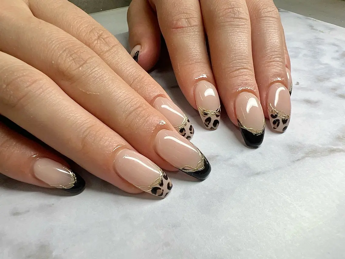 ネイル ハンドネイル nail salon アトリエBONOのネイルデザイン