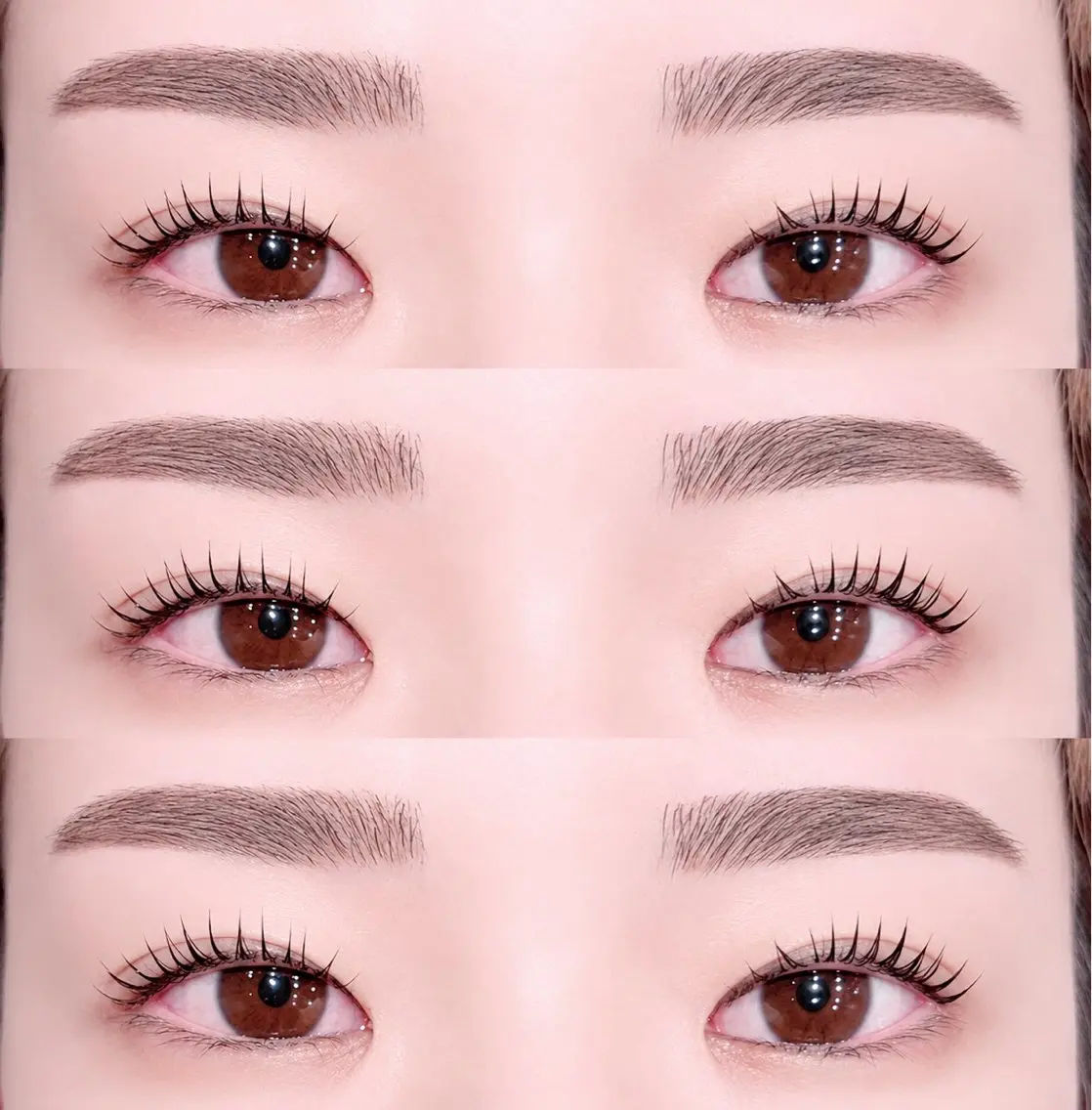 マツエク・マツパ ワックス脱毛 眉カット 𓇼OLIVIA𓇼 野田のマツエク・マツパデザイン