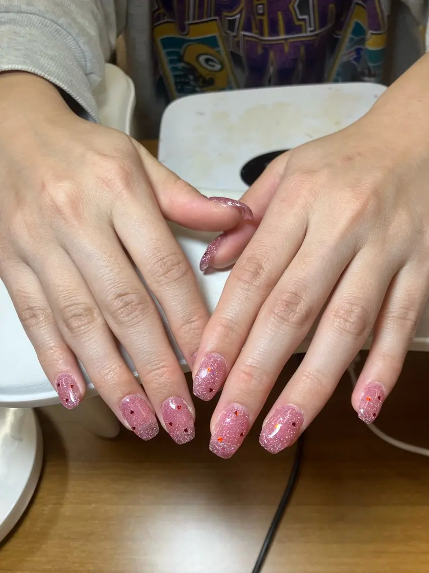 ネイル ハンドネイル niko nailのネイルデザイン