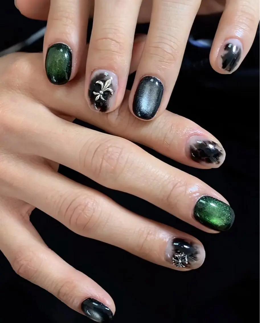 ネイル ハンドネイル ハンドケア NAILS Soraのネイルデザイン