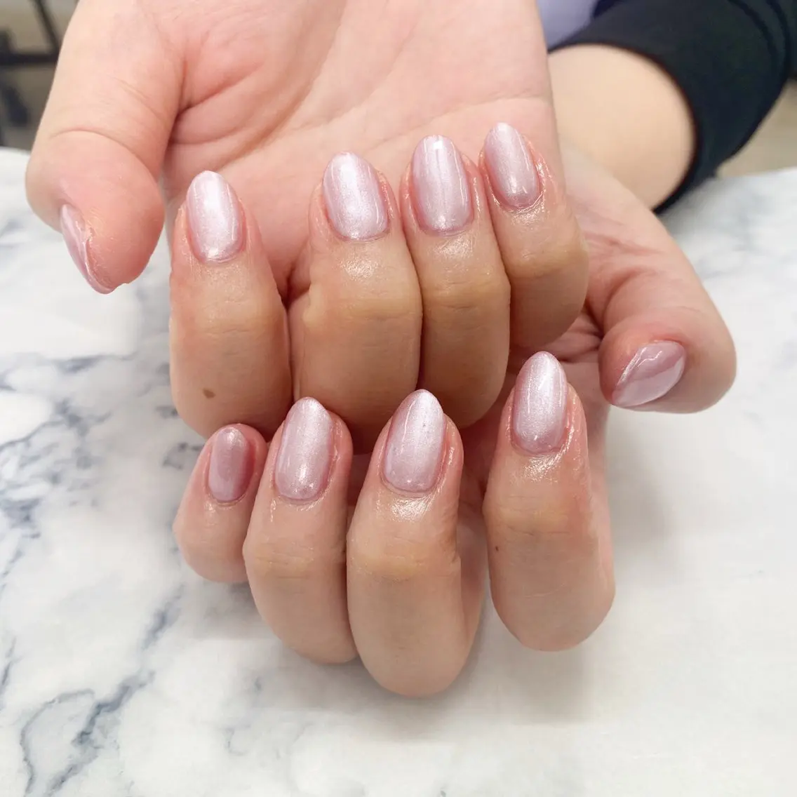 ネイル ハンドネイル NailSalon LuireAIKAのネイルデザイン