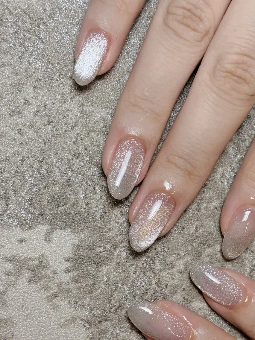 ネイル ハンドネイル Su. Naillandのネイルデザイン