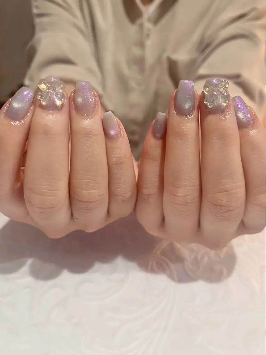 ネイル Vitip Yuiのネイルデザイン