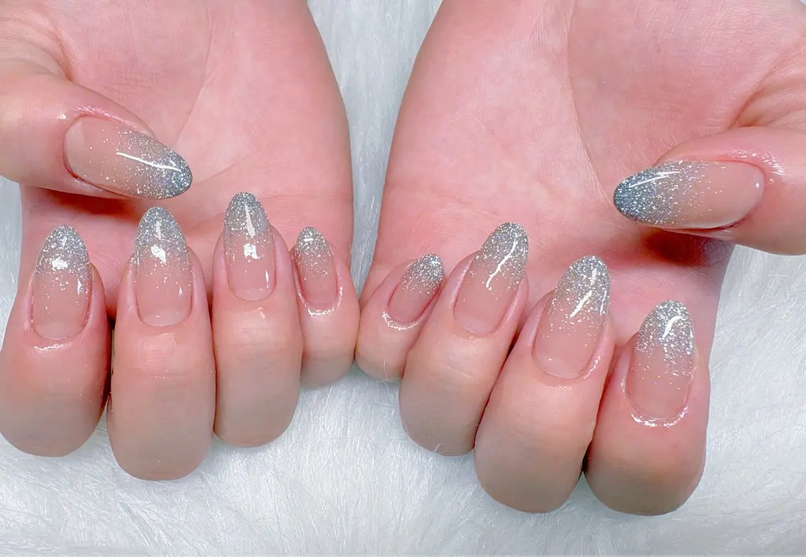 ネイル ハンドネイル エン Nail salonのネイルデザイン