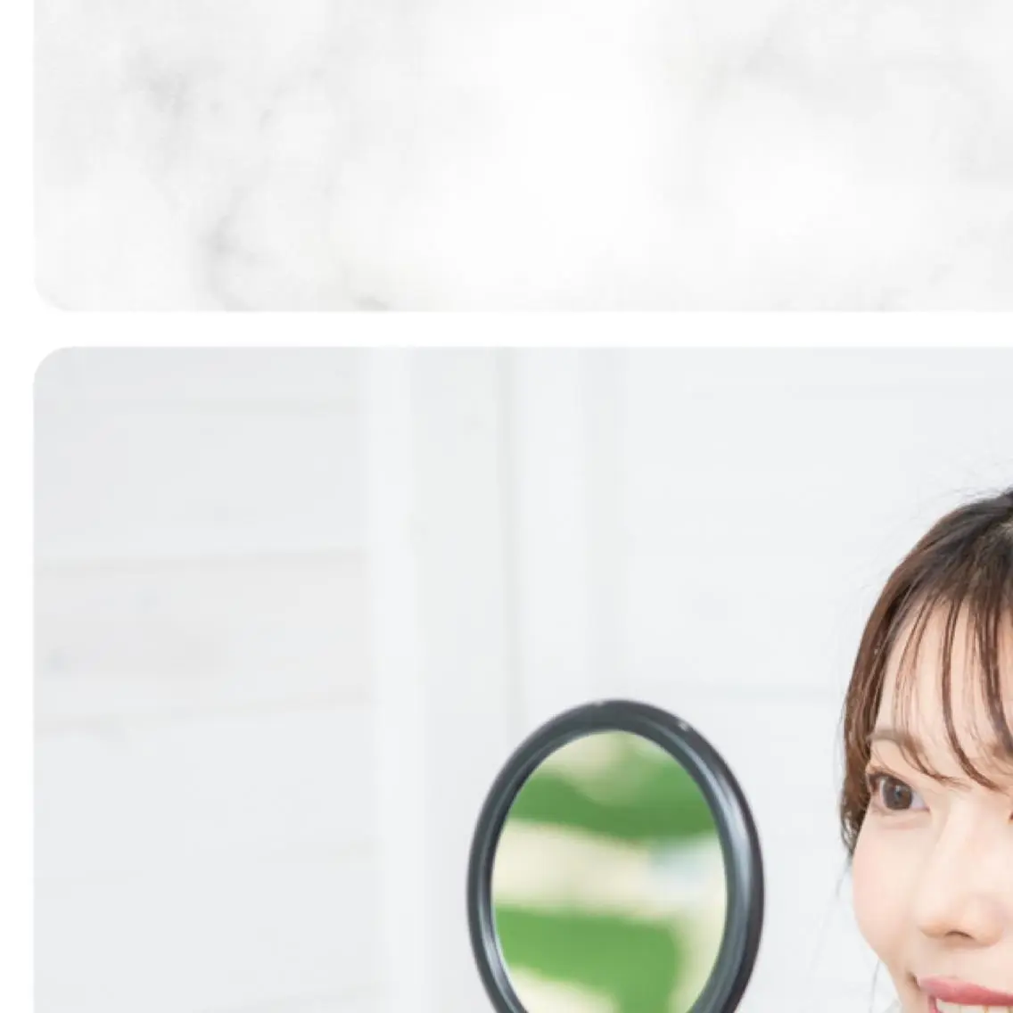 セミロング カラー パーマ ヘアアレンジ メンズ キッズ ネイル マツエク・マツパ アイブロウ その他 セルフホワイトニング サロンMW稲毛店のその他イメージ