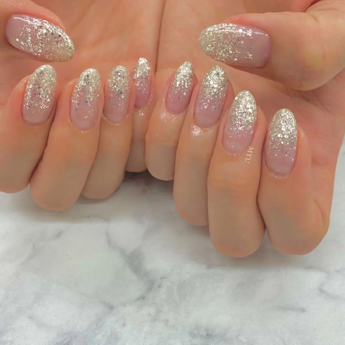 ネイル C.Nail ネイリストのネイルデザイン