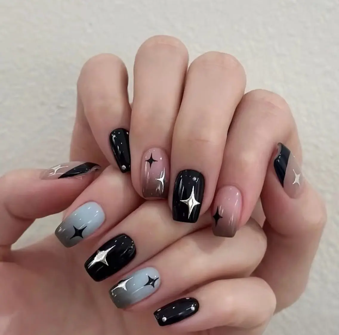 ネイル beautynail Emiのネイルデザイン