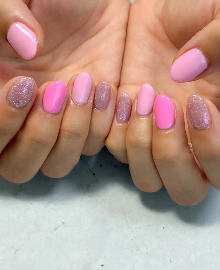ネイル nails. hymのネイルデザイン