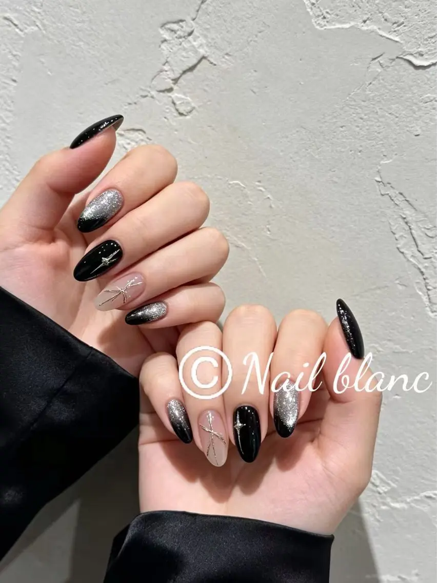 ネイル Nail nanamiのネイルデザイン