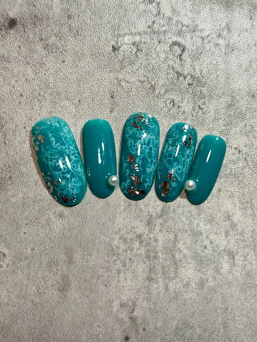 ネイル ハンドネイル Scent.nail セントネイルのネイルデザイン