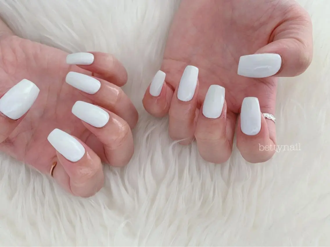 ネイル purr nailのネイルデザイン