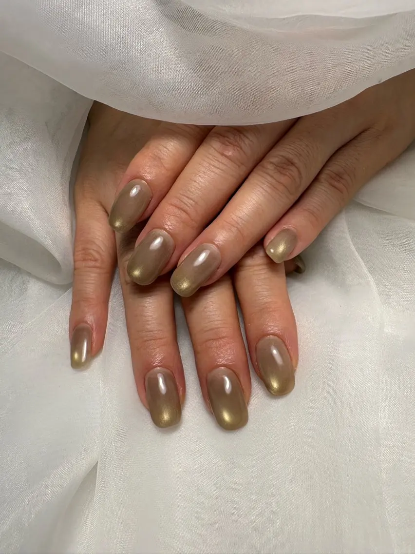 ネイル ハンドネイル noi. yukiのネイルデザイン