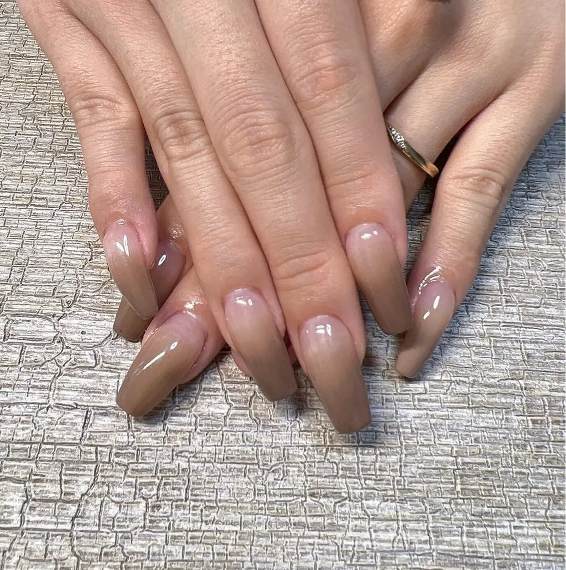 ネイル ハンドネイル coco nailのネイルデザイン