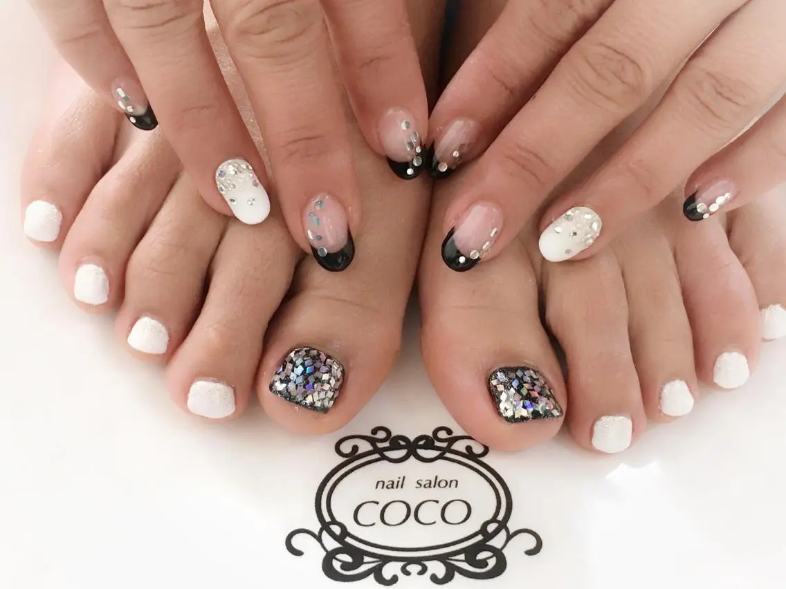 ネイル nail Berunaのネイルデザイン