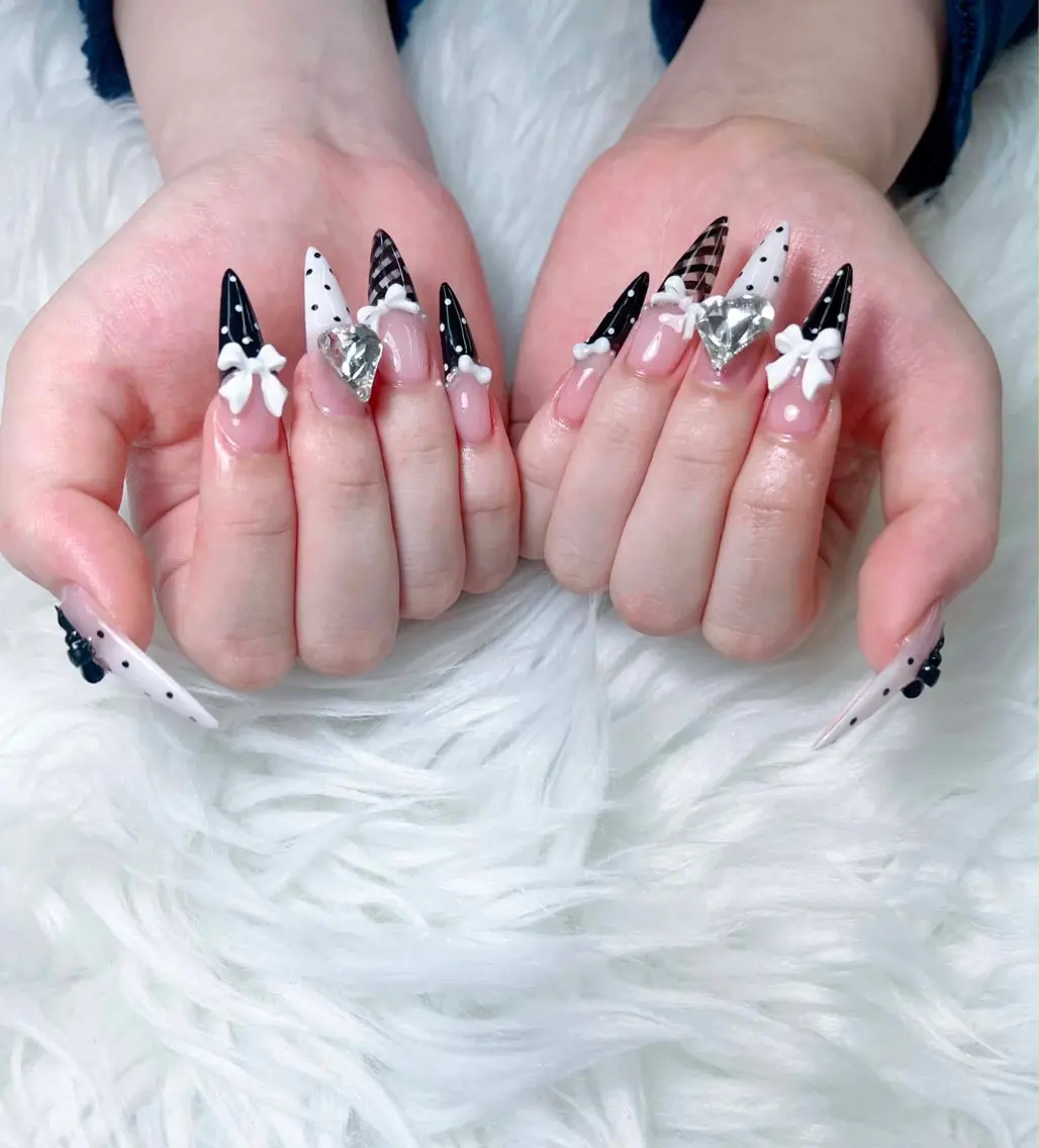 ネイル ハンドネイル King Nail_Salonのネイルデザイン