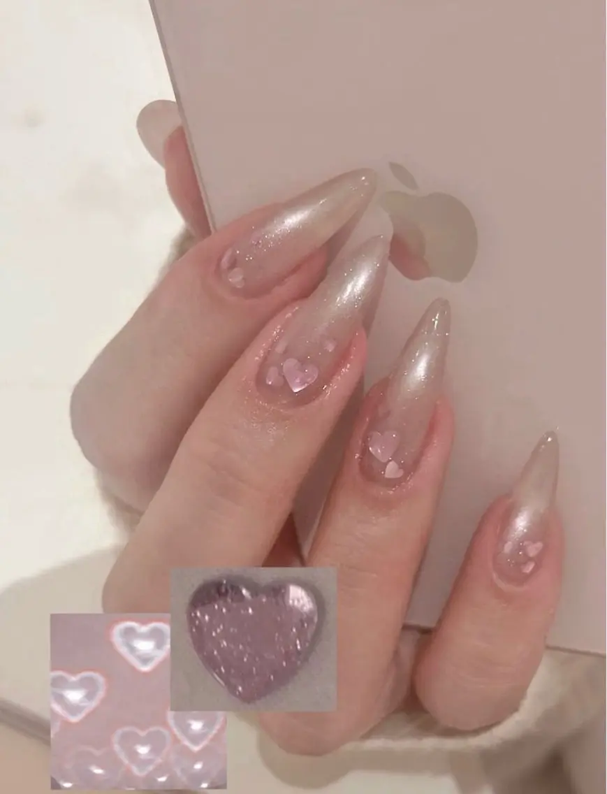 ネイル Anchan Nailのネイルデザイン