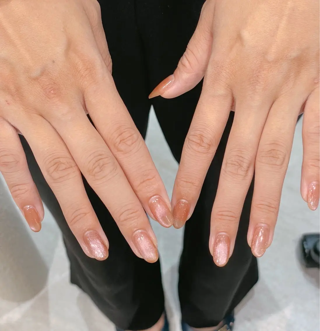 ネイル Kuu. nail.salonのネイルデザイン