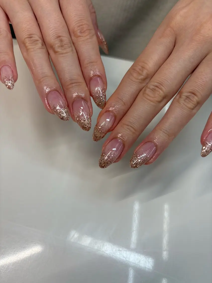 ネイル ハンドネイル nail by minamiのネイルデザイン