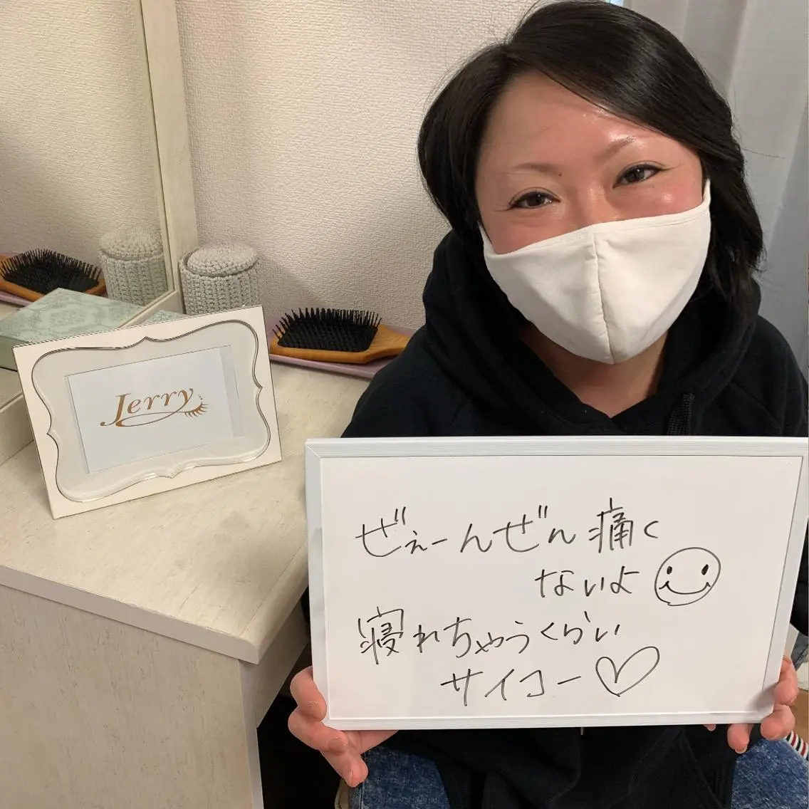 🚺【レディースVIO脱毛】（補足説明を確認してください）1回のみの使用可能☘️嫌なムレや肌荒れを防ぎ清潔に保ちます🌟の写真