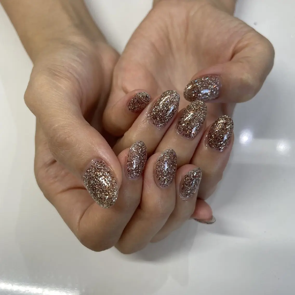 ネイル ネイルスクール byCharmeのネイルデザイン
