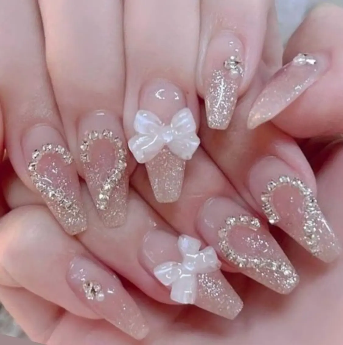 ネイル Sora Nail Ayaseのネイルデザイン