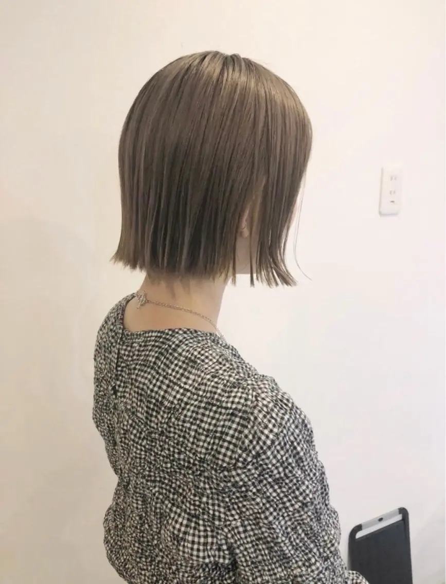 🌼ྀི平日限定🌼ྀི似合わせレディースカット(ロング、セミロング)の写真