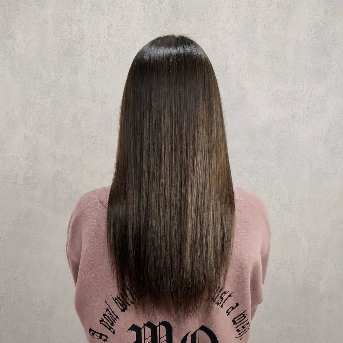 ロング カラー ヘアカラー 🪽透明感🪽ブ リーチ特化✨Ainaのヘアスタイル