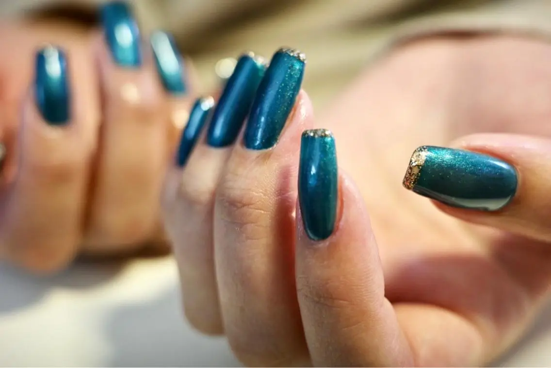 ネイル NailLaLuce ネイルラルーチェのネイルデザイン