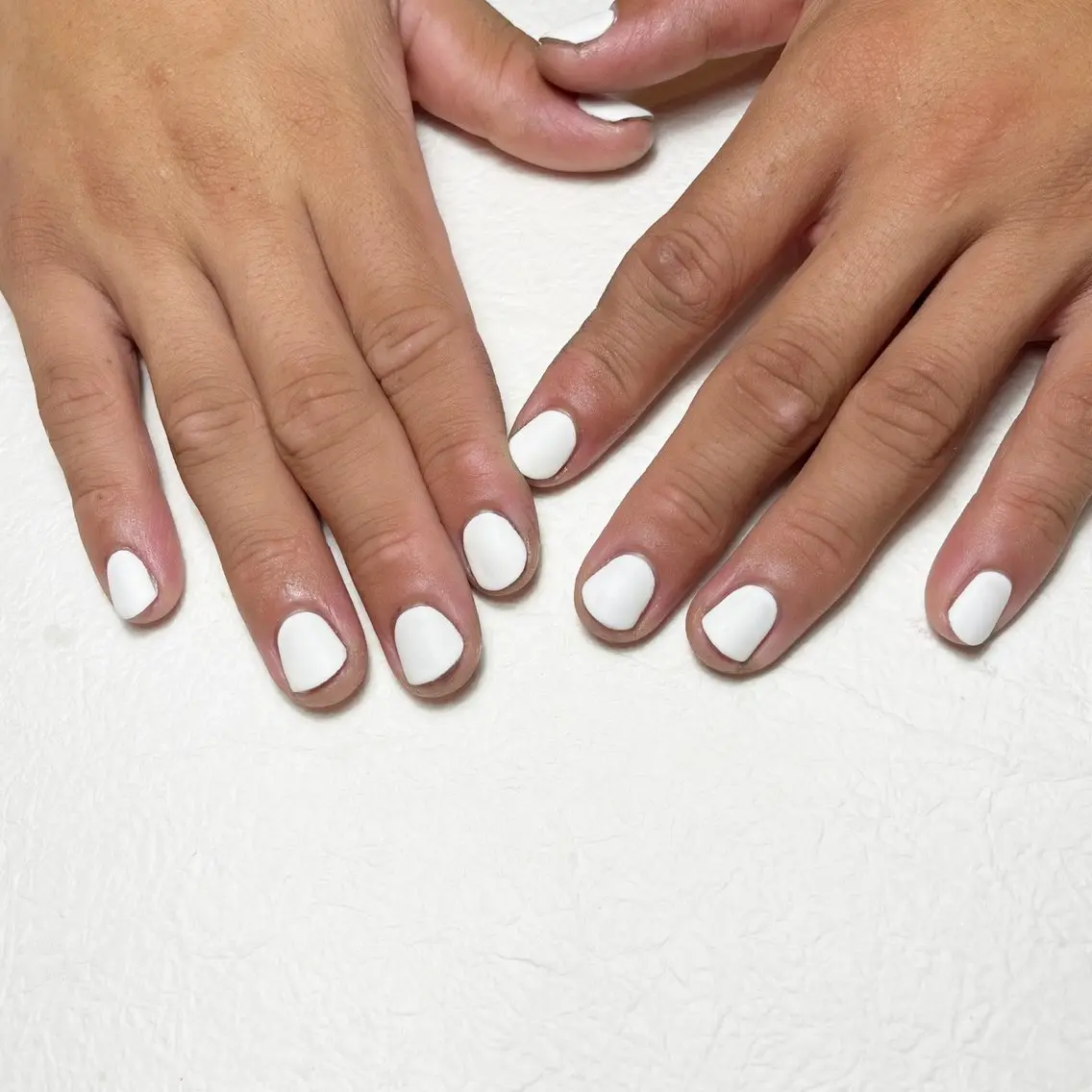 ネイル アートネイル ブルー クリアネイル マットネイル メンズネイル Y nail なんば堀江店のネイルデザイン
