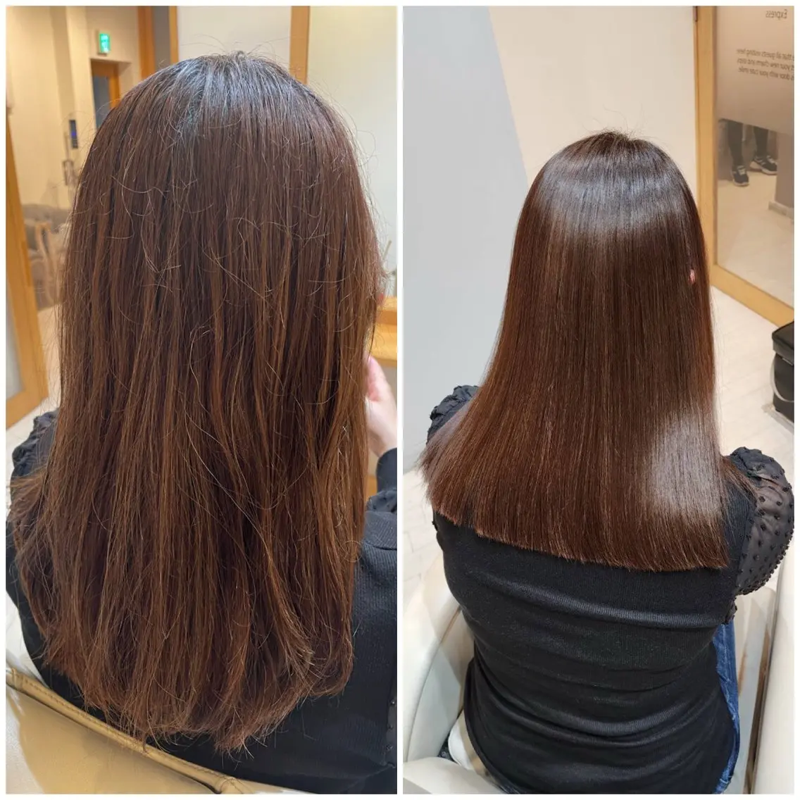 高尾 成紀のヘアスタイル