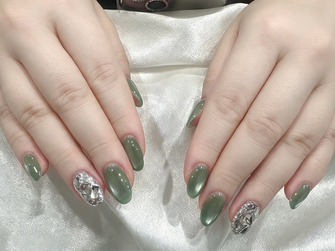 ネイル ハンドネイル Sora Nailのネイルデザイン