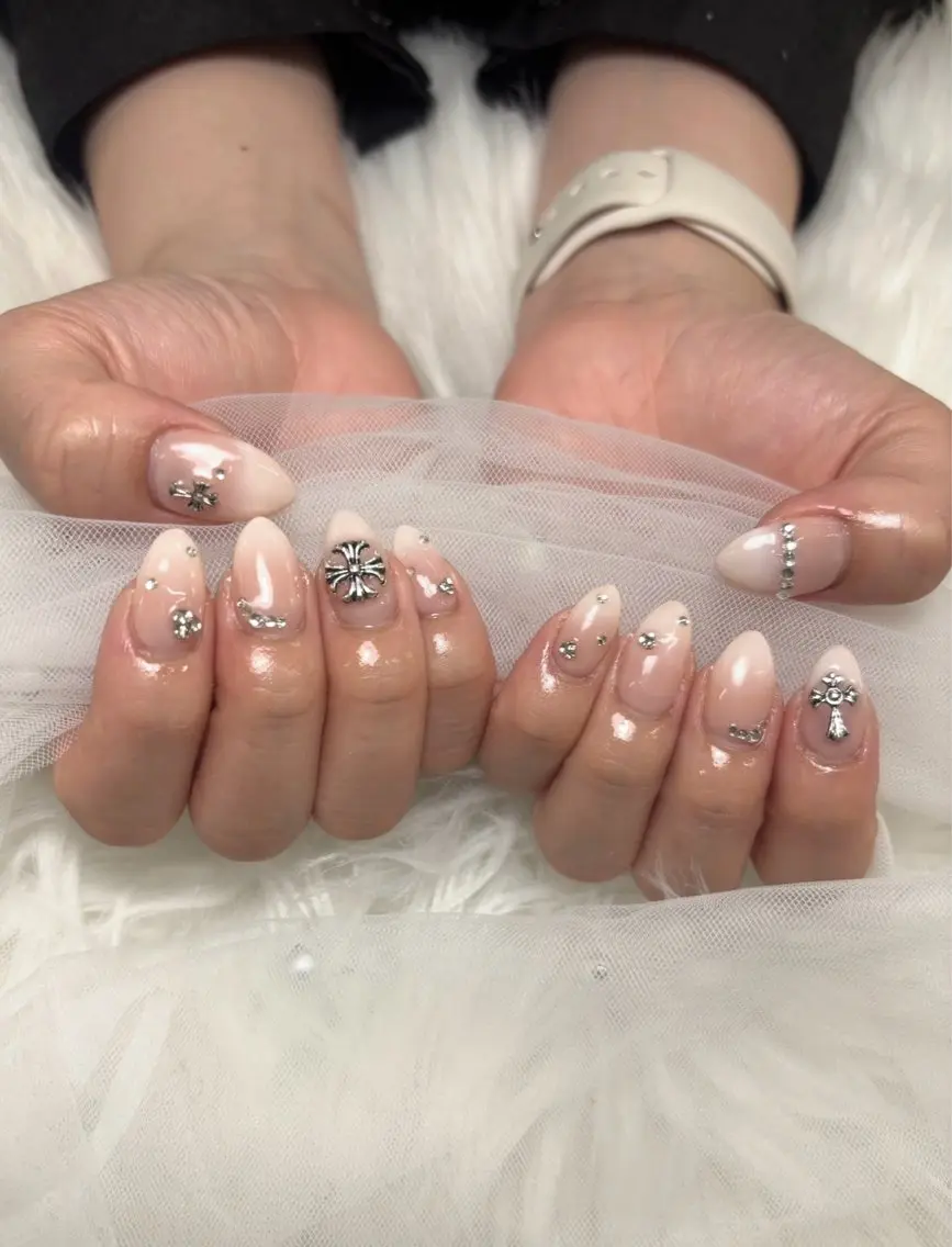 ネイル ♡ まほのネイルデザイン