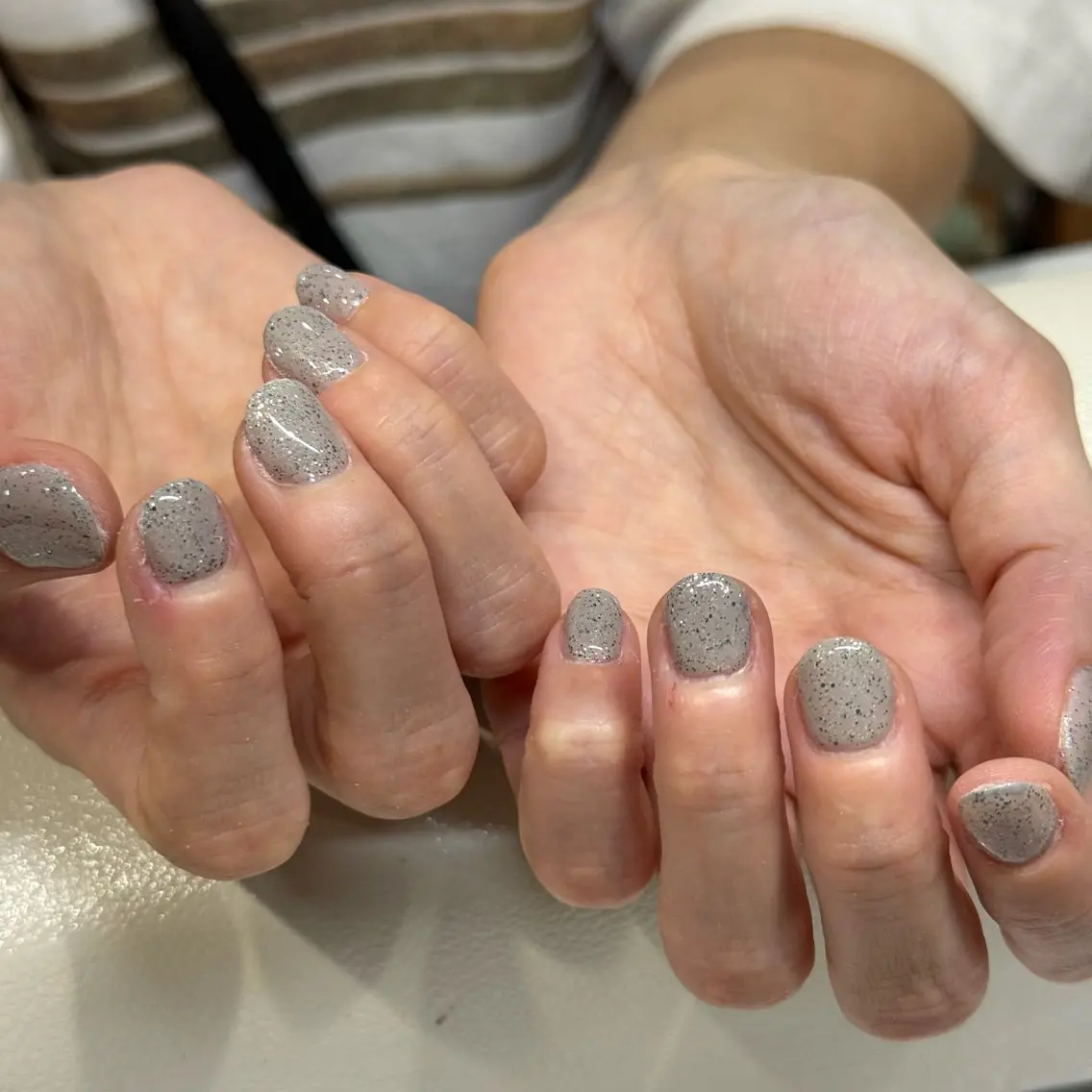 ネイル JEWELSALON 南雲のネイルデザイン