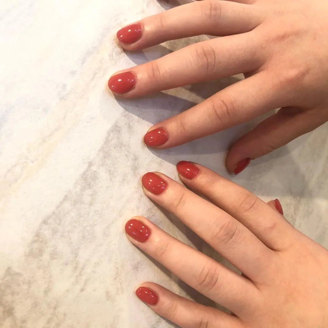 ネイル nail salon Soiréeのネイルデザイン