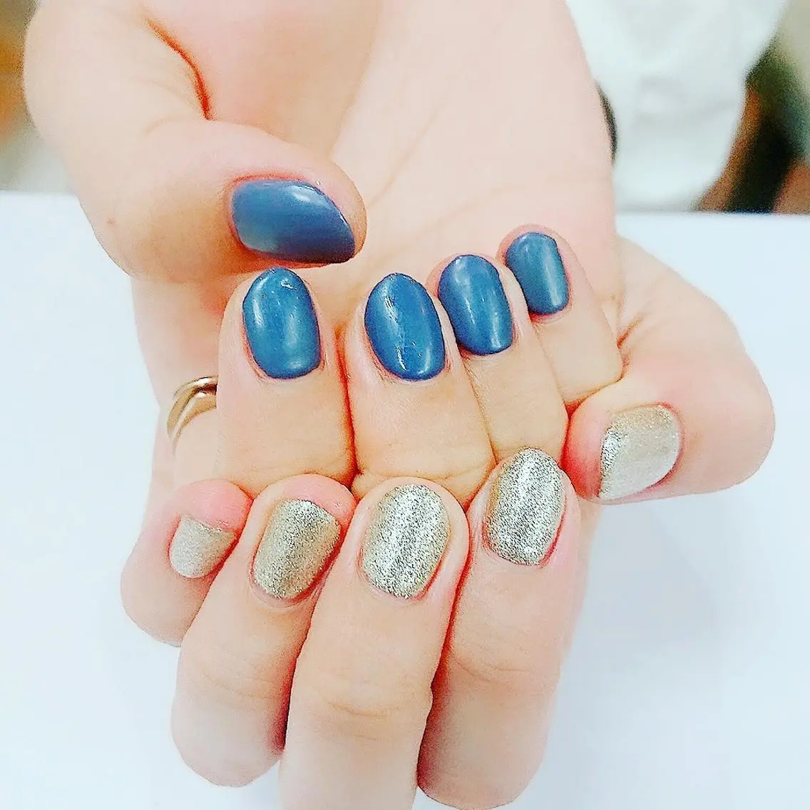 ネイル 🍒当日もOK🍒 𝑳𝑼𝑵𝑨花井のネイルデザイン