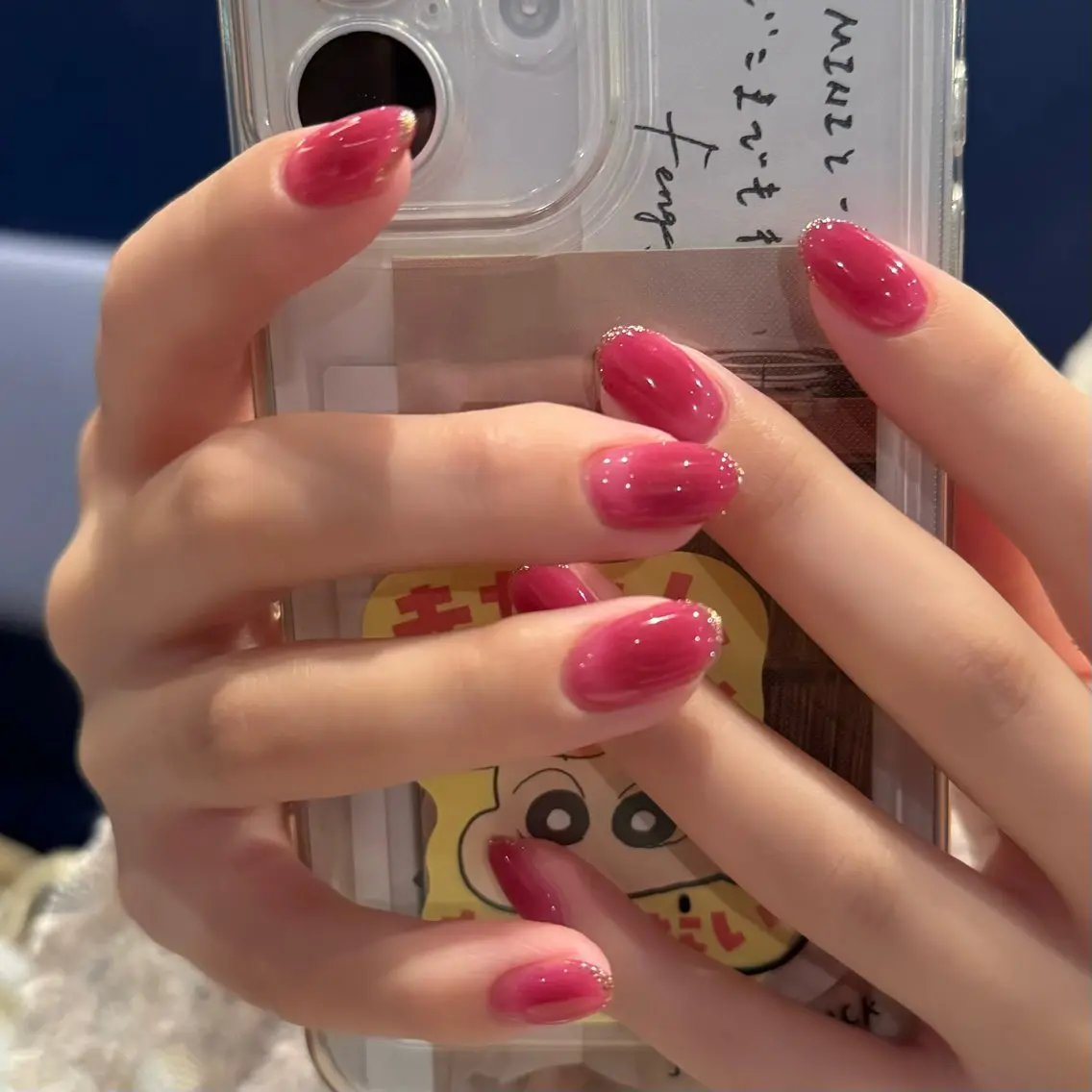 ネイル ハンドネイル nailsalon luluのネイルデザイン
