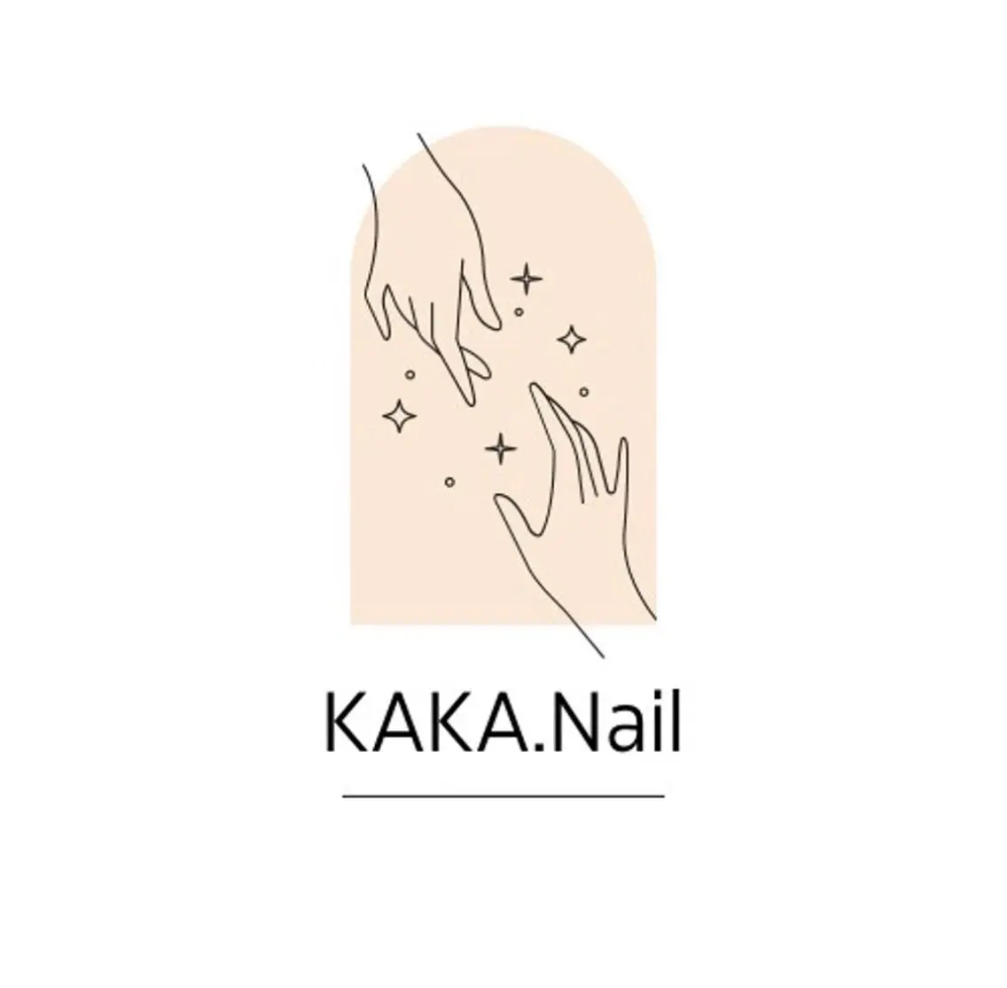 ネイル KAKA Nailのネイルデザイン