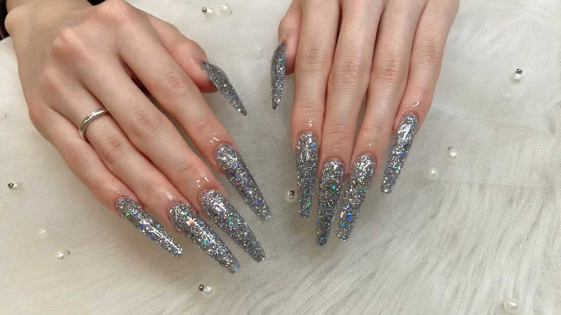 ネイル ハンドネイル 《LB》ラブリエ Nail&eyeのマツエク・マツパデザイン