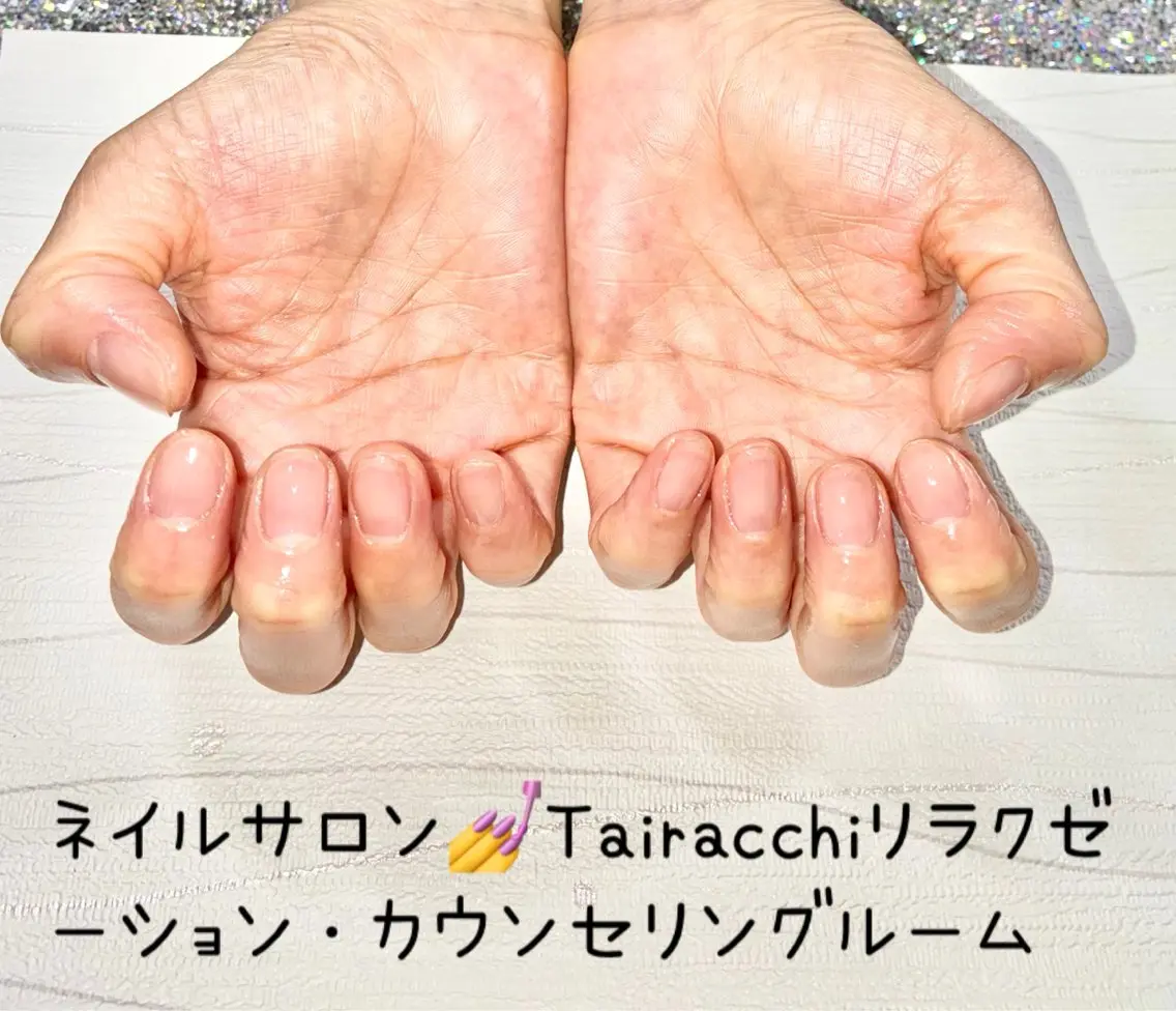 ネイル ハンドケア Tairacchi ﾀｲﾗｯﾁのエステ・リラクイメージ