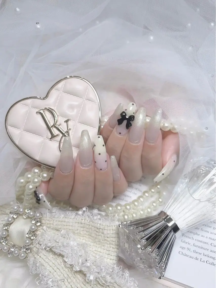 ネイル momoka 心斎橋nailのネイルデザイン