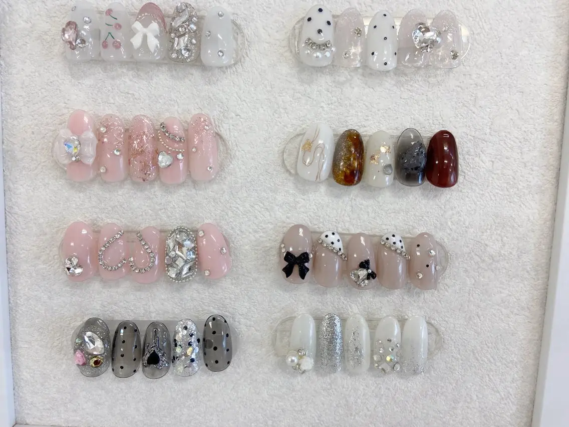 ネイル 5C NAIL 5C NAILのネイルデザイン
