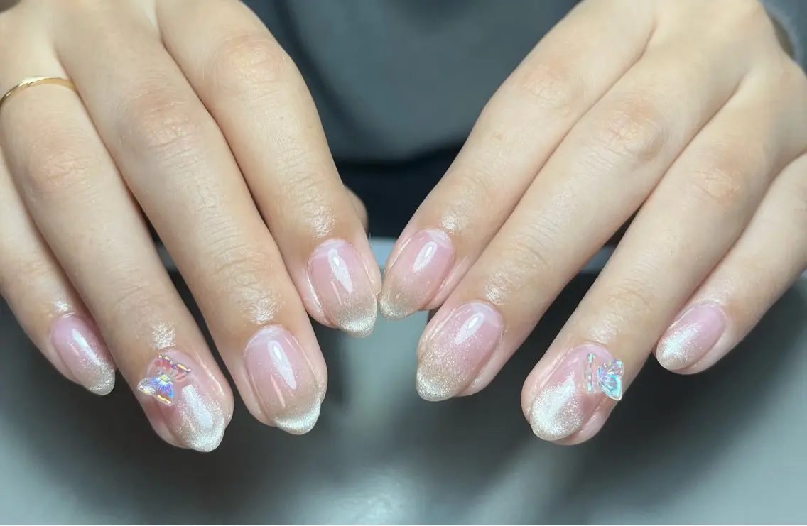 ネイル ハンドネイル 小林 あゆみのネイルデザイン