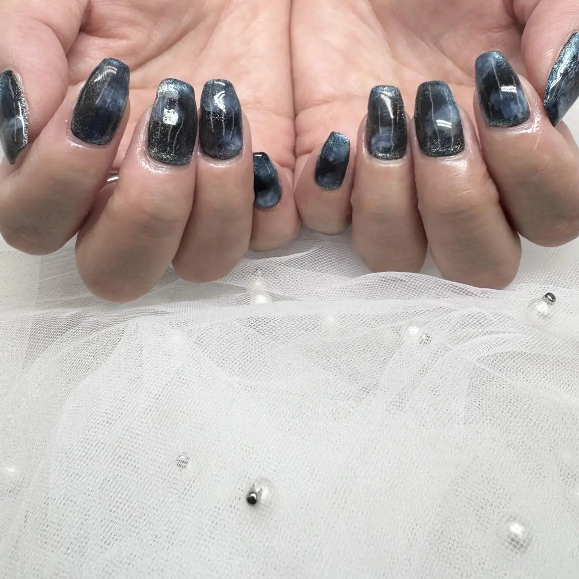 ネイル Nail salon Honey Beeのネイルデザイン