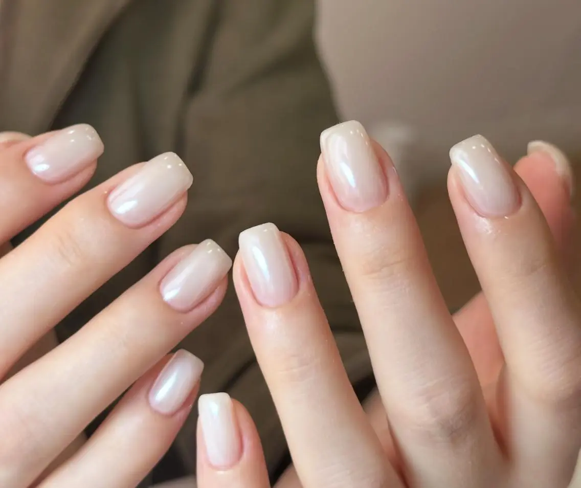 ネイル ハンドネイル 🎀 NaNa_nailのネイルデザイン