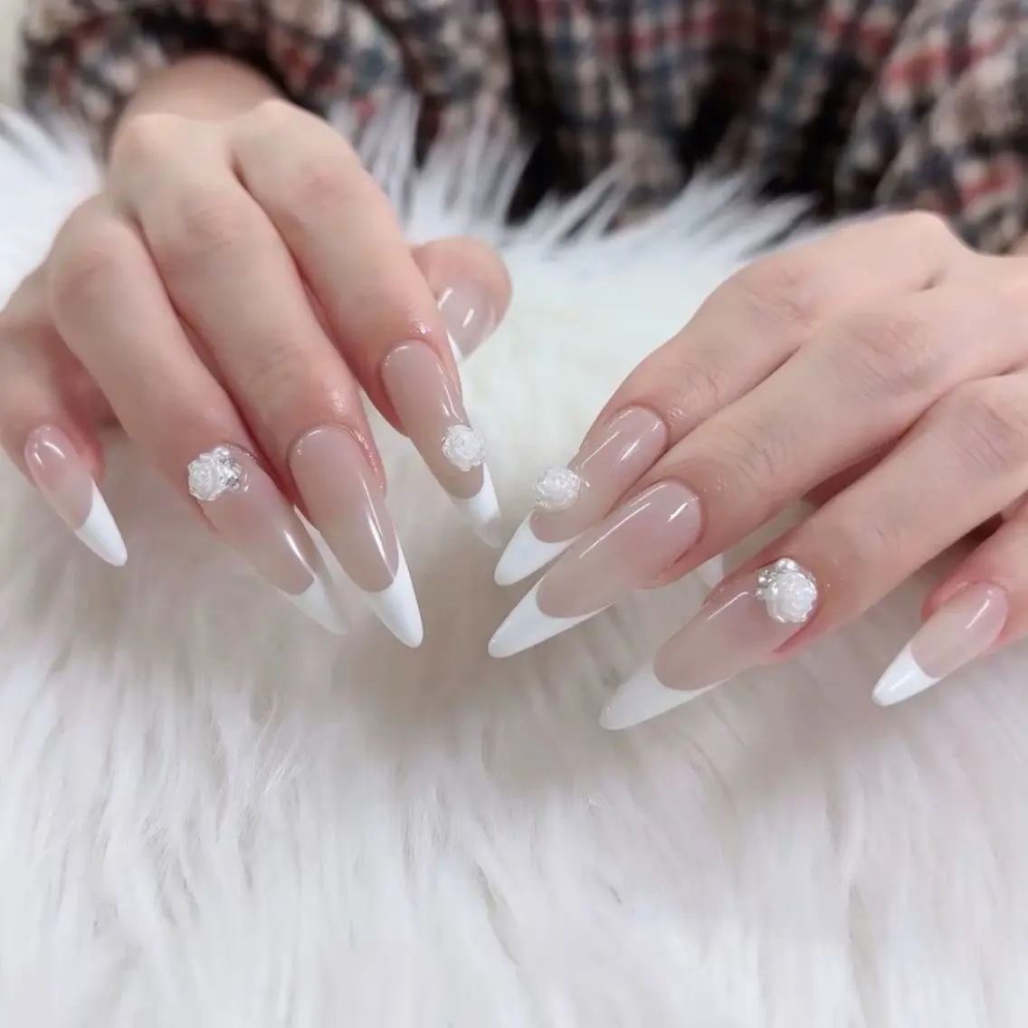 ネイル ハンドネイル Luna Gladeのネイルデザイン