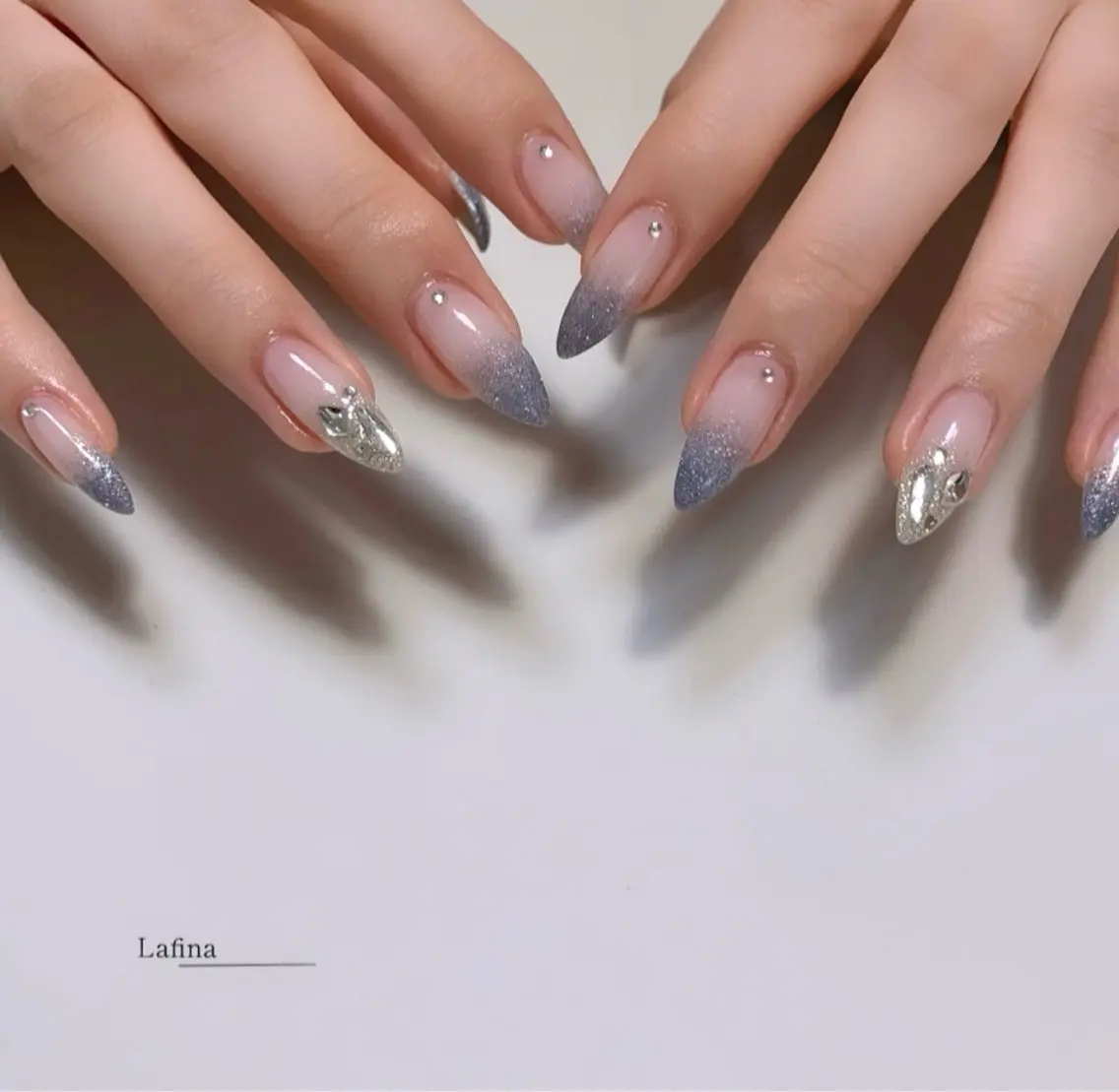 ネイル Lafina -のネイルデザイン