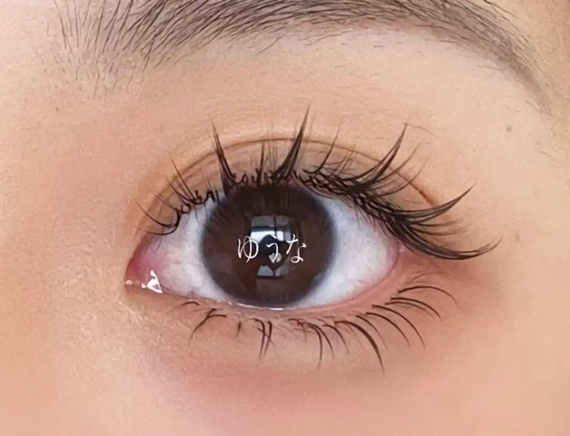 マツエク・マツパ ワンホンマツエク yingsalon 🧚ゆうな🧚‍♂️のマツエク・マツパデザイン