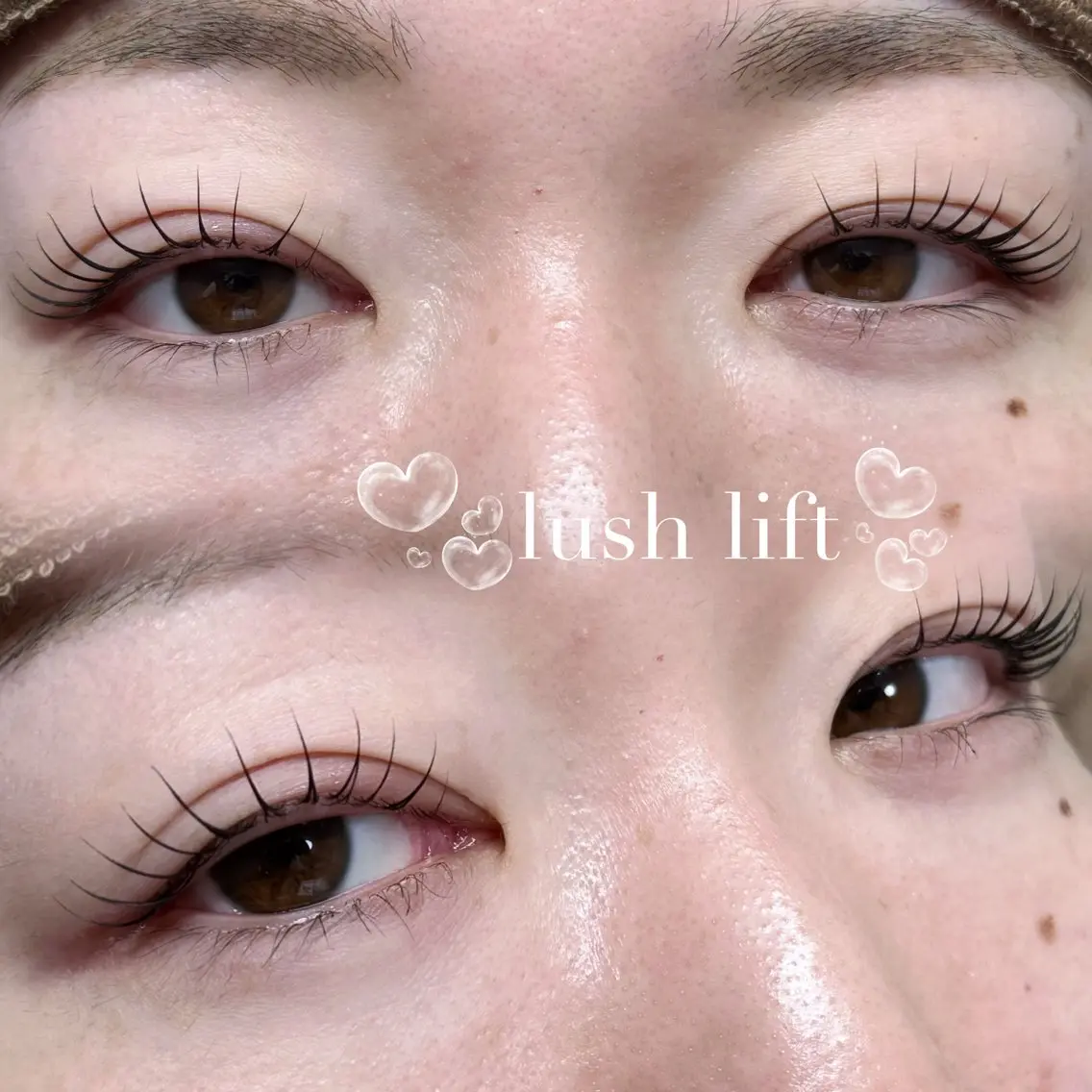 マツエク・マツパ eyelist 🤍Rio🐰⸝꙳のマツエク・マツパデザイン