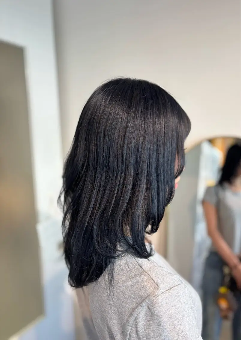 カラー ヘアカラー 🍒KAHOE🍒 Rooohairのヘアスタイル